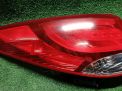 Фонарь задний левый Hyundai / Kia Туксон 2, ix35 фотография №1