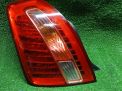 Фонарь задний левый Hyundai / Kia Опирус , рестайлинг фотография №2