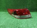 Фонарь задний левый Hyundai / Kia Оптима 4 JF фотография №1