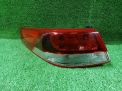 Фонарь задний левый Hyundai / Kia Оптима 4 JF фотография №1