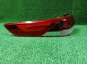 Фонарь задний левый Hyundai / Kia Оптима 4 JF фотография №2