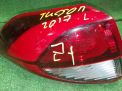 Фонарь задний левый Hyundai / Kia Туксон 3 2015- фотография №1