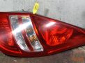 Фонарь задний правый Hyundai / Kia Ай30 1 фотография №1