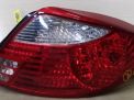 Фонарь задний правый Hyundai / Kia Рио 1 фотография №1