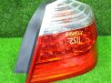 Фонарь задний правый Hyundai / Kia Генезис I 3M000 фотография №1
