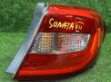 Фонарь задний правый Hyundai / Kia Соната 7 фотография №1