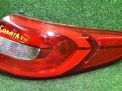 Фонарь задний правый Hyundai / Kia Соната 7 фотография №2