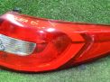 Фонарь задний правый Hyundai / Kia Соната 7 фотография №2