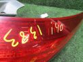 Фонарь задний правый Hyundai / Kia Ай40 , универсал фотография №6