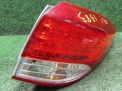 Фонарь задний правый Hyundai / Kia Ай40 , универсал фотография №2
