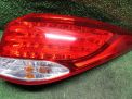 Фонарь задний правый Hyundai / Kia Ай40 , универсал фотография №1
