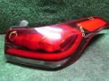 Фонарь задний правый Hyundai / Kia Генезис G80 DH B1000 фотография №1