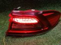 Фонарь задний правый Hyundai / Kia Грандер 6 LED фотография №3