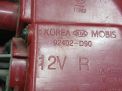 Фонарь задний правый Hyundai / Kia Спортейдж 4 QL фотография №4