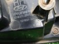 Фонарь задний правый Hyundai / Kia Санта Фе 2 2B520 , рест фотография №4