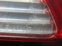 Фонарь задний в бампер правый Hyundai / Kia Спортейж 3 SL фотография №5