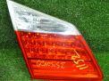 Фонарь задний внутренний левый Hyundai / Kia Генезис I 3M000 фотография №1