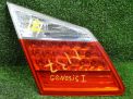 Фонарь задний внутренний левый Hyundai / Kia Генезис I 3M000 фотография №1
