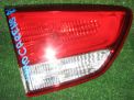 Фонарь задний внутренний левый Hyundai / Kia Каренс 3 RP фотография №1