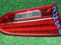 Фонарь задний внутренний левый Hyundai / Kia Санта Фе 3 DM фотография №1