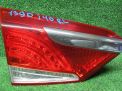 Фонарь задний внутренний левый Hyundai / Kia Ай40 3Z000 фотография №1