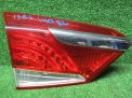Фонарь задний внутренний левый Hyundai / Kia Ай40 3Z000 фотография №1