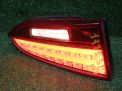Фонарь задний внутренний левый Hyundai / Kia Санта Фе 3 DM фотография №5