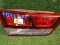 Фонарь задний внутренний левый Hyundai / Kia Оптима 4 JF фотография №1