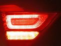 Фонарь задний внутренний левый Hyundai / Kia Кворис , K9 3T000 фотография №5