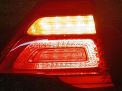 Фонарь задний внутренний левый Hyundai / Kia Кворис , K9 3T000 фотография №4