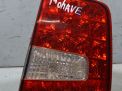Фонарь задний внутренний правый Hyundai / Kia Мохав фотография №1