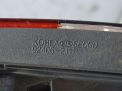 Фонарь задний внутренний правый Hyundai / Kia Мохав фотография №2