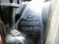 Фонарь задний внутренний правый Hyundai / Kia Санта Фе 2 2B500 фотография №4