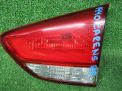 Фонарь задний внутренний правый Hyundai / Kia Каренс 3 RP фотография №1