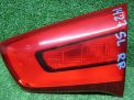 Фонарь задний внутренний правый Hyundai / Kia Спортейж 3 SL 3W500 фотография №1