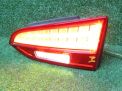 Фонарь задний внутренний правый Hyundai / Kia Санта Фе 3 DM фотография №4