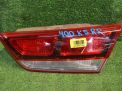 Фонарь задний внутренний правый Hyundai / Kia Оптима 4 JF фотография №1