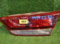 Фонарь задний внутренний правый Hyundai / Kia Оптима 4 JF фотография №1