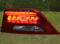 Фонарь задний внутренний правый Hyundai / Kia К7 II YG фотография №1