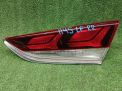 Фонарь задний внутренний правый Hyundai / Kia Соната 7 C1500 , рестайлинг фотография №1