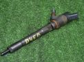 Форсунка дизельная коммон рэйл Hyundai / Kia D4EB 3380027750 фотография №1