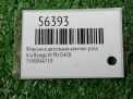 Форсунка дизельная коммон рэйл Hyundai / Kia D4CB 4A710 Euro V фотография №3
