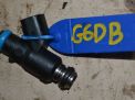 Форсунка электрическая Hyundai / Kia G6DA G6DB фотография №1