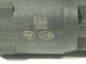Форсунка электрическая Hyundai / Kia G6DA G6DB фотография №3
