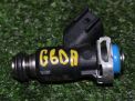 Форсунка электрическая Hyundai / Kia G6DA G6DB фотография №3