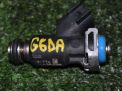 Форсунка электрическая Hyundai / Kia G6DA G6DB фотография №2