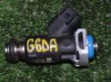 Форсунка электрическая Hyundai / Kia G6DA G6DB фотография №1