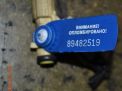 Форсунка электрическая Hyundai / Kia G4NA G4KD фотография №2