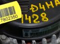 Генератор Hyundai / Kia D4HA D4HB фотография №5