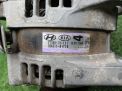 Генератор Hyundai / Kia Генезис II 3.8 GDI фотография №3